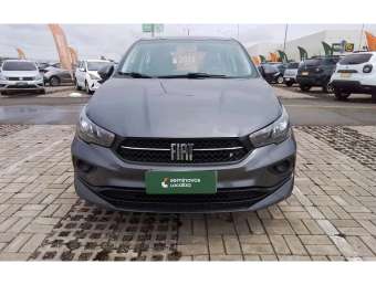 Fiat Cronos 2022 1.3 firefly flex drive manual