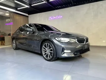 BMW 320I 2020
