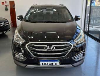 HYUNDAI IX35 GL 