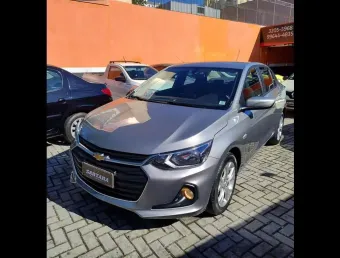 CHEVROLET ONIX PLUS 10TAT LTZ 2024