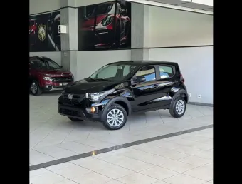 FIAT MOBI LIKE 1.0 Fire Flex 5p.
