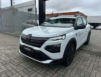 RENAULT KARDIAN PREM AT 2025