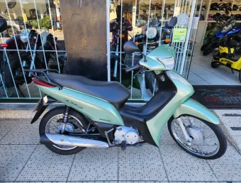 Honda Biz 125 Es 2011, aceito troca, cartão e financio