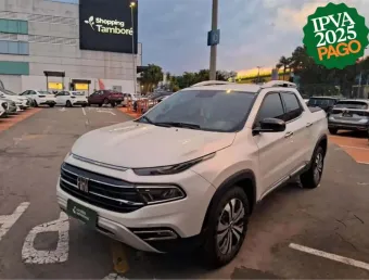 Fiat Toro 2023 2.0 16v turbo diesel volcano 4wd at9