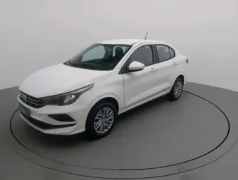Fiat Cronos 2023 1.0 firefly flex drive manual