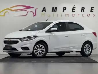 CHEVROLET PRISMA 1.4MT LT 2018