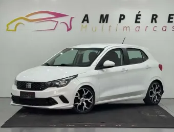 FIAT ARGO 1.0 2022