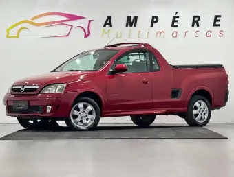 CHEVROLET MONTANA SPORT 2010