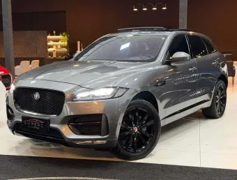 JAGUAR JAG FPACE 250CVG RSPOR 2019