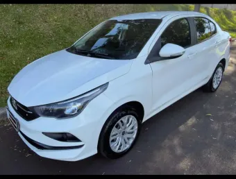 FIAT CRONOS 1.3 8V FLEX 2022