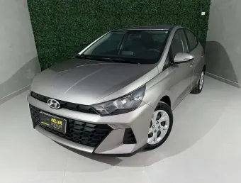 HYUNDAI HYUNDAHB20 10M COMFORT 2024