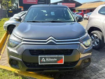 CITROEN C3 LIVE 1.0 2024