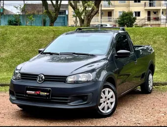 VOLKSWAGEN SAVEIRO CS ST MB 2015