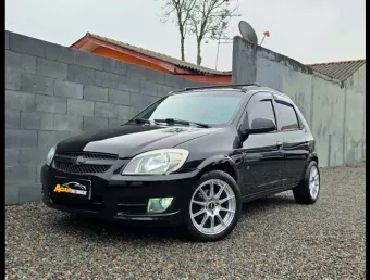Chevrolet CELTA 1.0 MPFI LT 8V FLEX 4P MANUAL