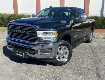 RAM 2500 LARAMIE  6.7 TDI  CD 4x4 Diesel