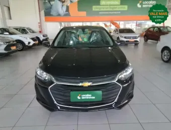 Chevrolet Onix 2023 1.0 turbo flex lt manual