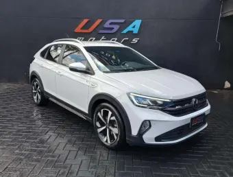 VOLKSWAGEN NIVUS HL TSI 2023
