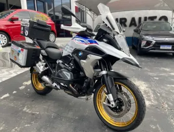 BMW R 1250 GS PREMIUM 40 ANOS 2020