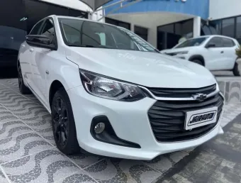 CHEVROLET ONIX 1.0 TURBO LTZ 2023