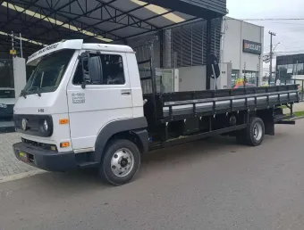 VOLKSWAGEN 9.150 E DELIVERY 2011