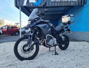 BMW F850 GS ADVENTURE PREMIUM 2022