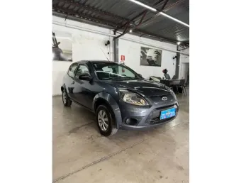 Ford Ka 2013 1.0 mpi 8v flex 2p manual