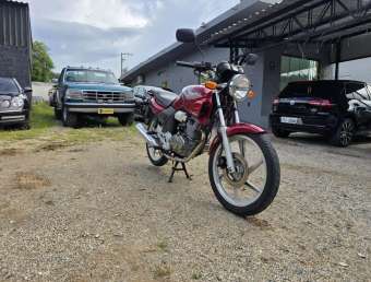 CBX 200 STRADA