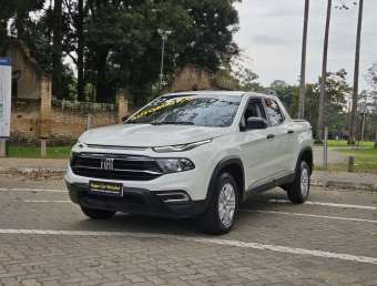 FIAT TORO Endurance 1.3 T270 4x2 Flex Aut.