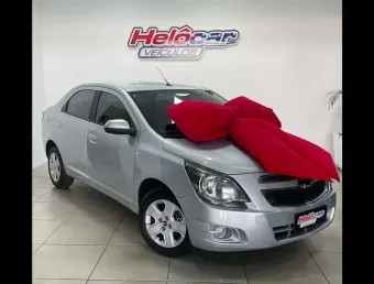 CHEVROLET COBALT 1.4 LTZ 2013