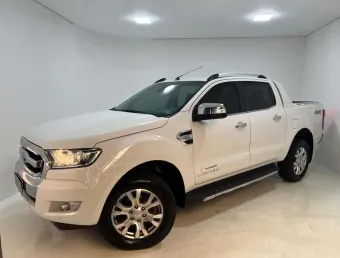 Ford ranger ltdcd4a32c 2019