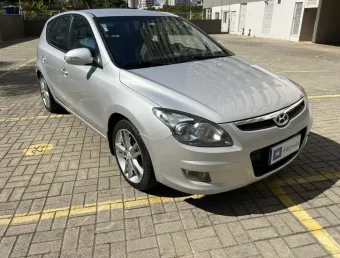 Hyundai I30 2011 2.0 mpfi gls 16v gasolina 4p automático