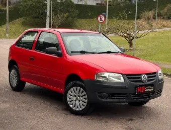 Gol 1.0 8v ABAIXO DA FIPE!! CARRO BONITO!!