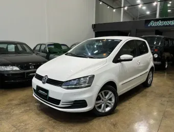 FOX 1.0 MI TRENDLINE 8V FLEX 4P MANUAL