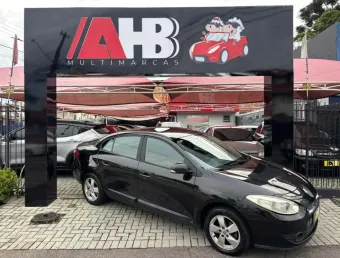 RENAULT FLUENCE EXPRESSION 1.6 2014