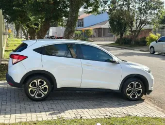 HONDA HR V 2017