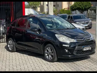 CITROEN C3 90M TENDANCE 2015