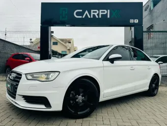 AUDI A3 AMBITION 1.4 TFSI