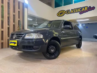 VOLKSWAGEN GOL 1.0 GIV 2011