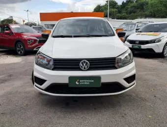 Volkswagen Gol 2023 1.0 12v mpi totalflex 4p manual