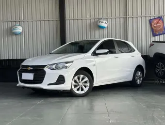 CHEVROLET ONIX 1.0 LT 2022