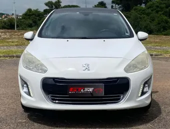 PEUGEOT 308 ACTIVE 2014