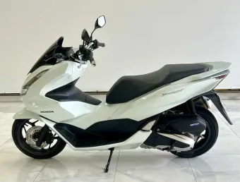 PCX 160