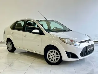 Fiesta Sedan 1.6 Flex
