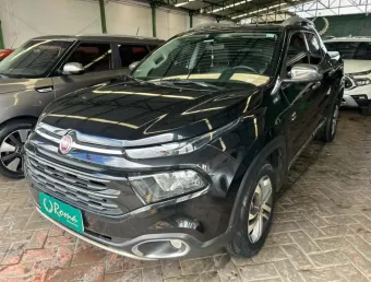 Fiat toro 2.0 16v turbo diesel volcano 4wd at9