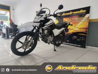 HONDA NXR 160 BROS ESDD FLEXONE