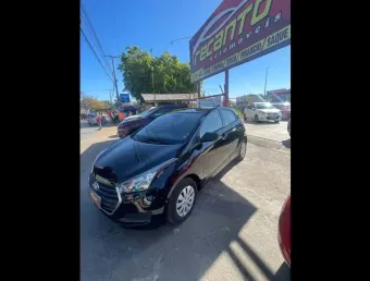 HYUNDAI HB20 1.0 COMFORT 2017