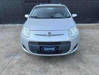 Fiat Palio 2015 1.0 mpi attractive 8v flex 4p manual