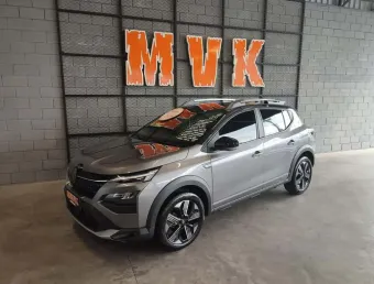 Renault Kardian 1.0 Premier Aut Gasoline 2025