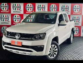 VOLKSWAGEN AMAROK Comfor. CD 2.0 TDI 4x4 Dies. Aut.