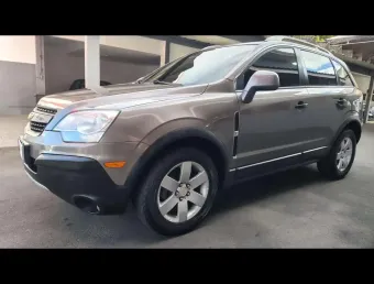 CHEVROLET CAPTIVA SPORT 2.4 2011